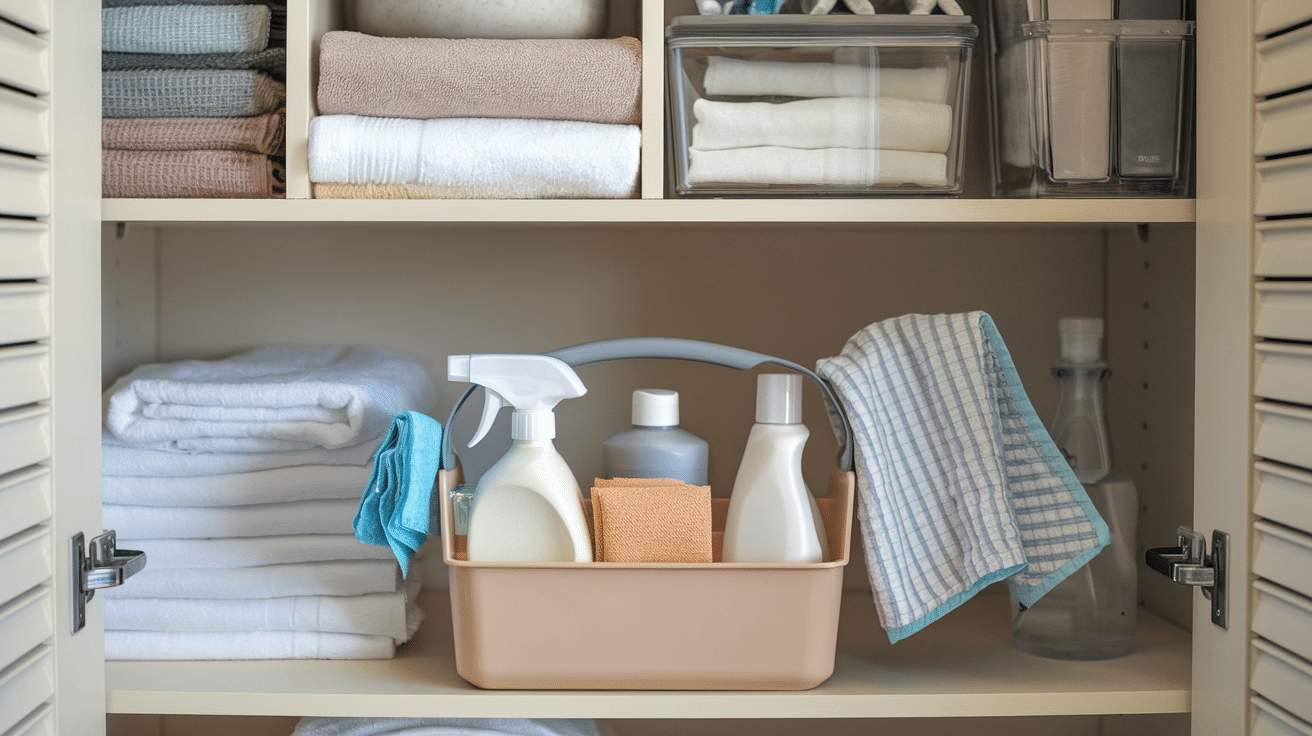 Keep_Cleaning_Supplies_in_a_Caddy