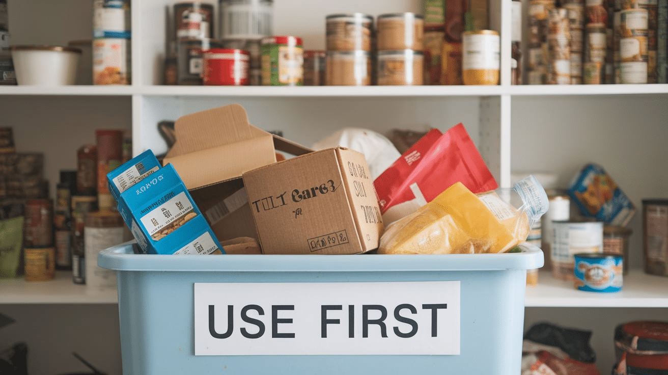 Keep_a_Use_First_Bin