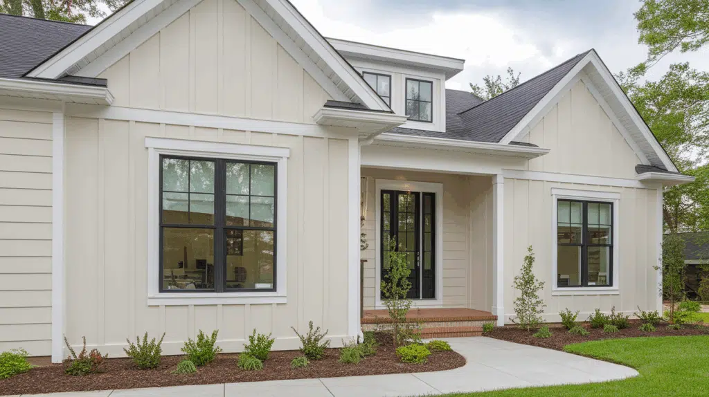 Key Factors That Affect Hardie Board’s Lifespan