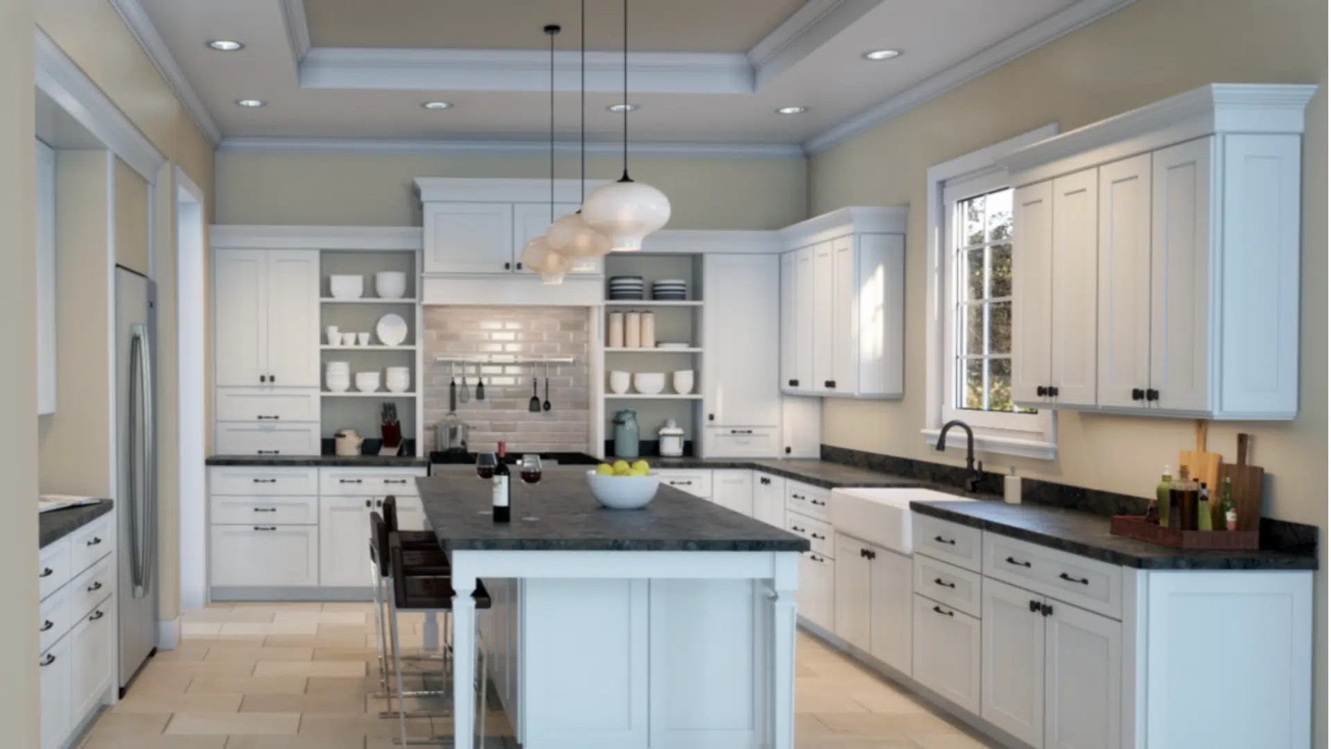 Kitchens_Accessible_Beige