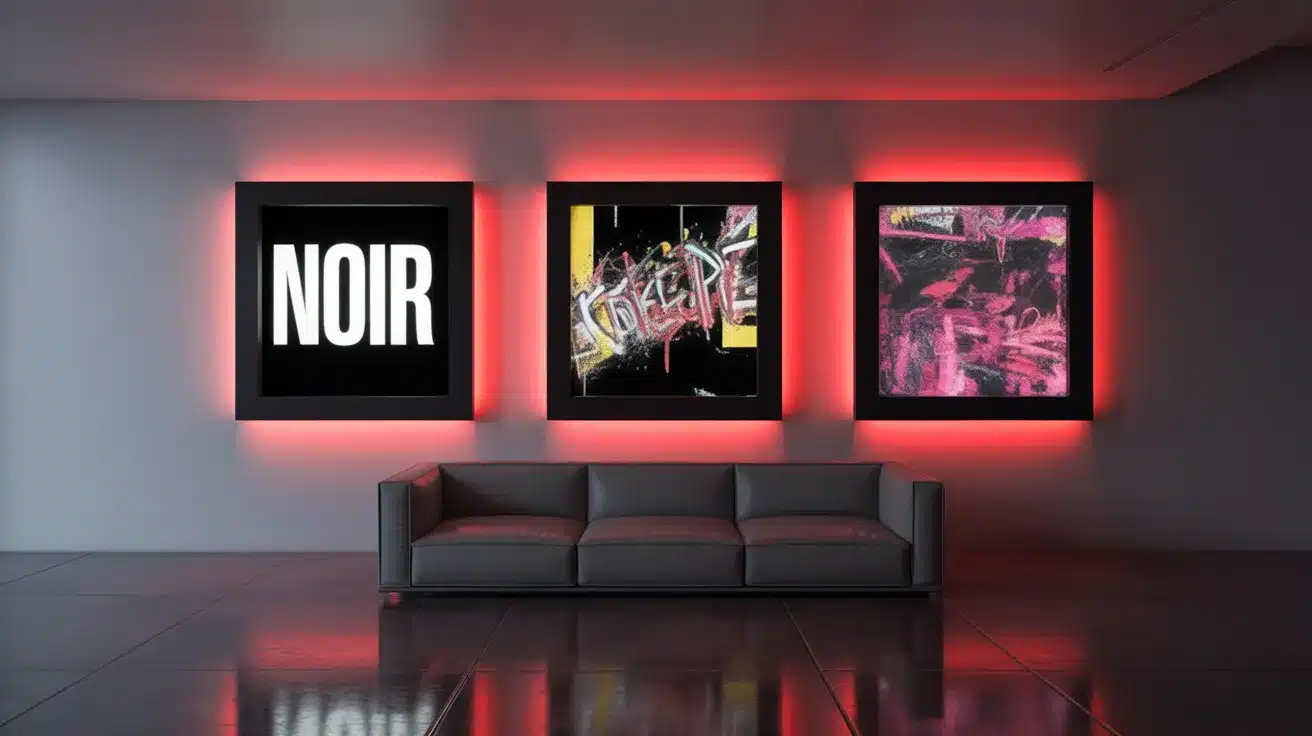 LED-Backed_Posters_and_Urban_Art