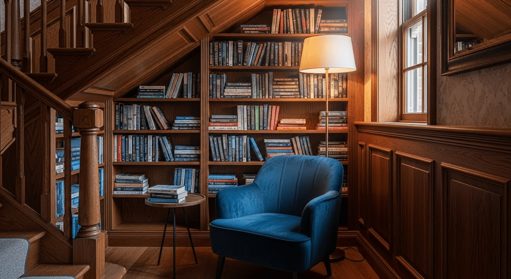 Library_or_Reading_Nook