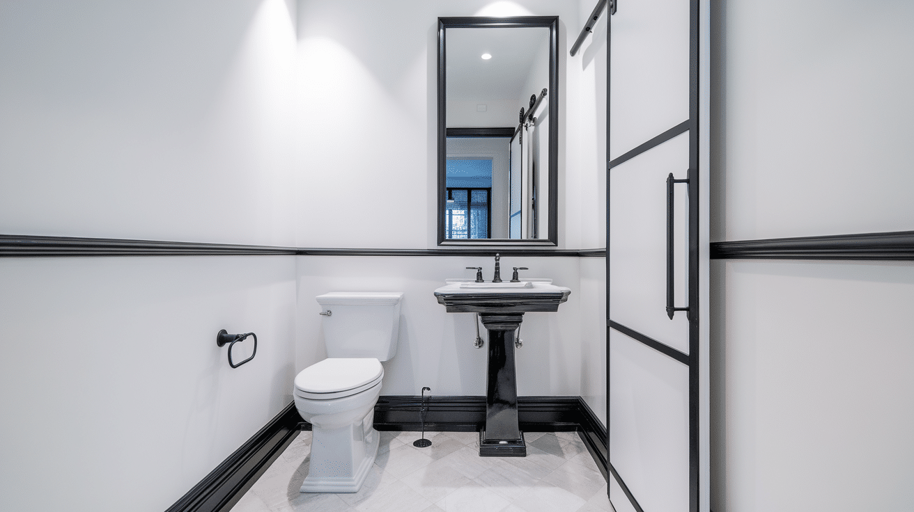 Linear_Layout_All_Fixtures_on_One_Wall