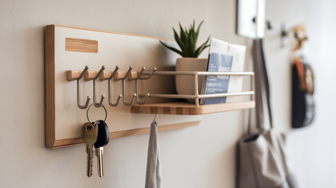 Make_a_DIY_Key_Holder