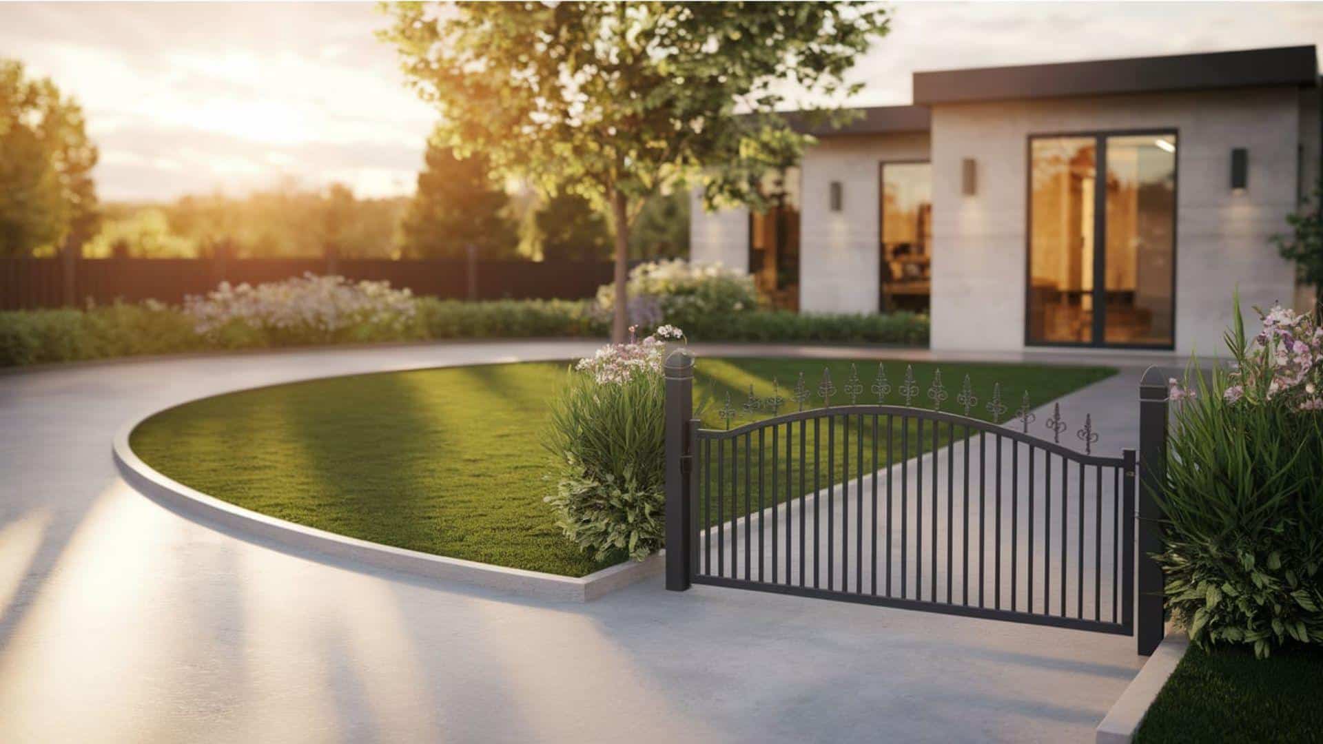 Metal_Driveway_Gate