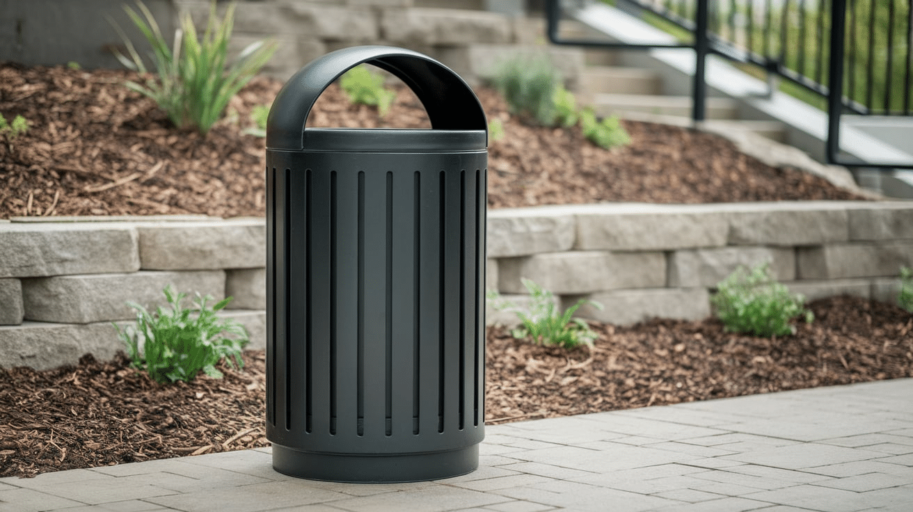 Metal_Garbage_Cans
