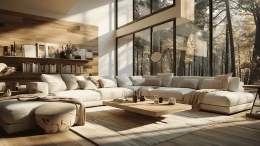 Going Minimalist: Delving into the Downsizing Trend