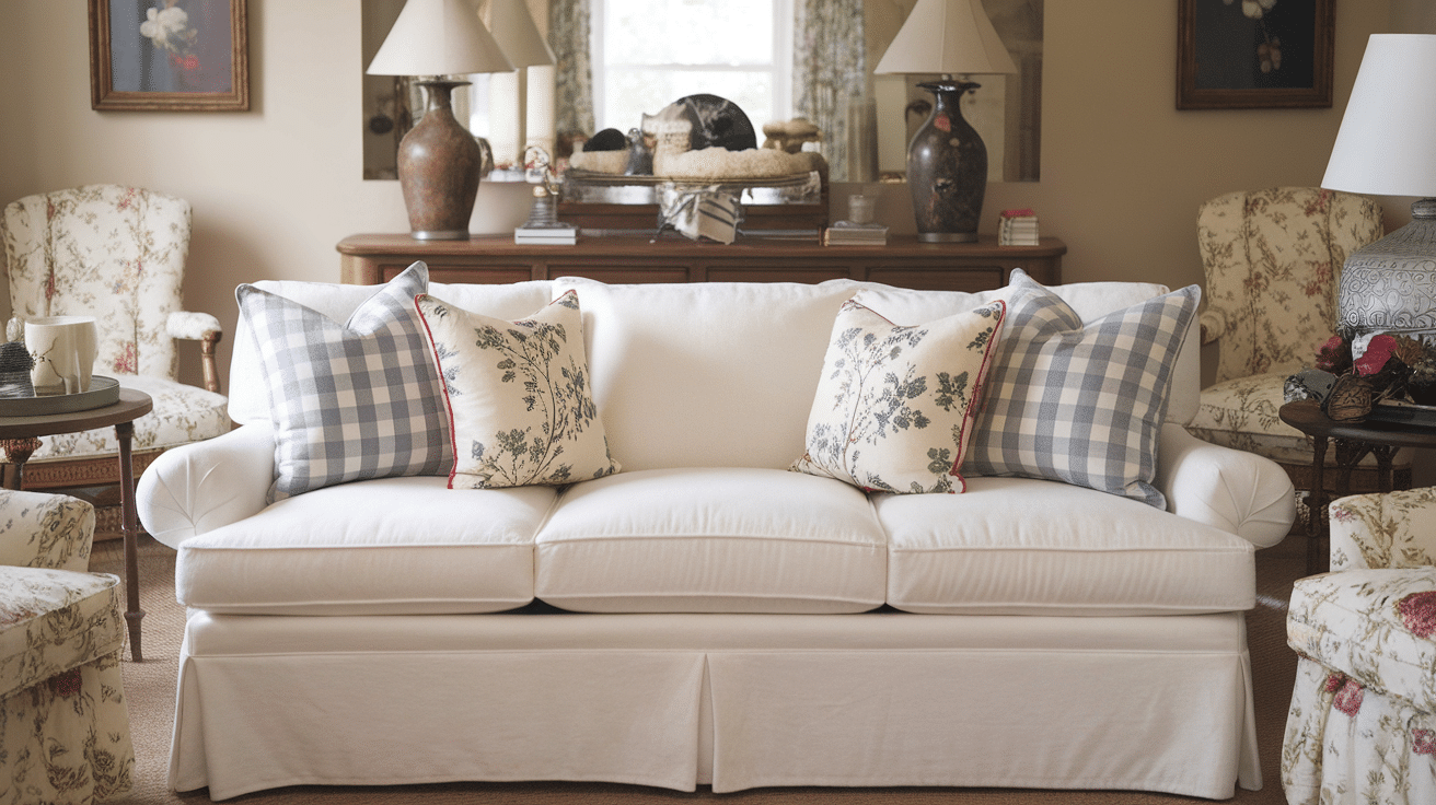 Mix_Vintage_Patterns_Like_Gingham_and_Floral