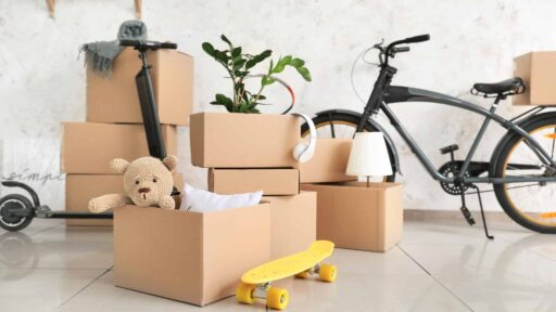Why Moving with Kids Doesn't Have to Be Chaos: Practical Advice You Need