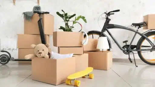 Why Moving with Kids Doesn't Have to Be Chaos: Practical Advice You Need