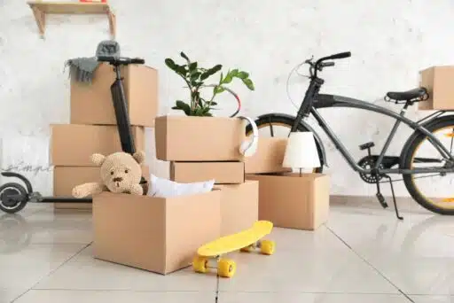 Why Moving with Kids Doesn't Have to Be Chaos: Practical Advice You Need