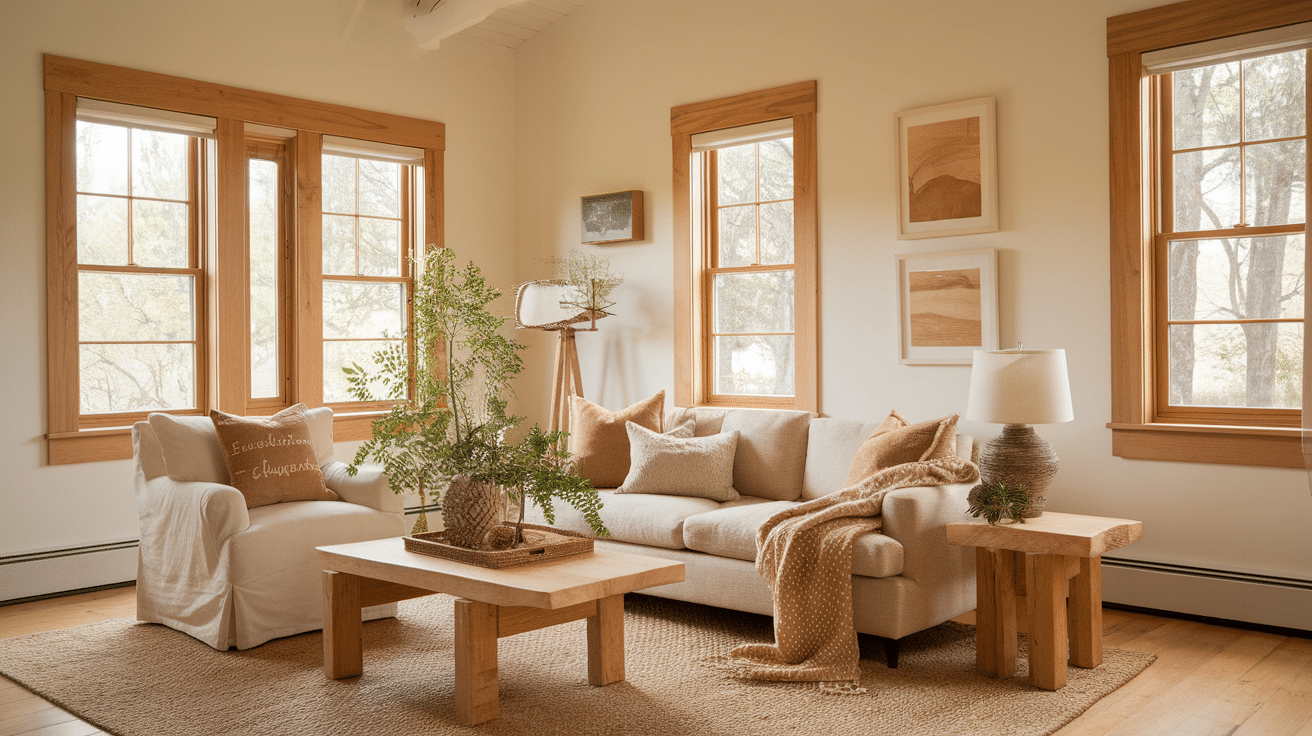 Natural_Wood_Trim_Against_Soft_Walls