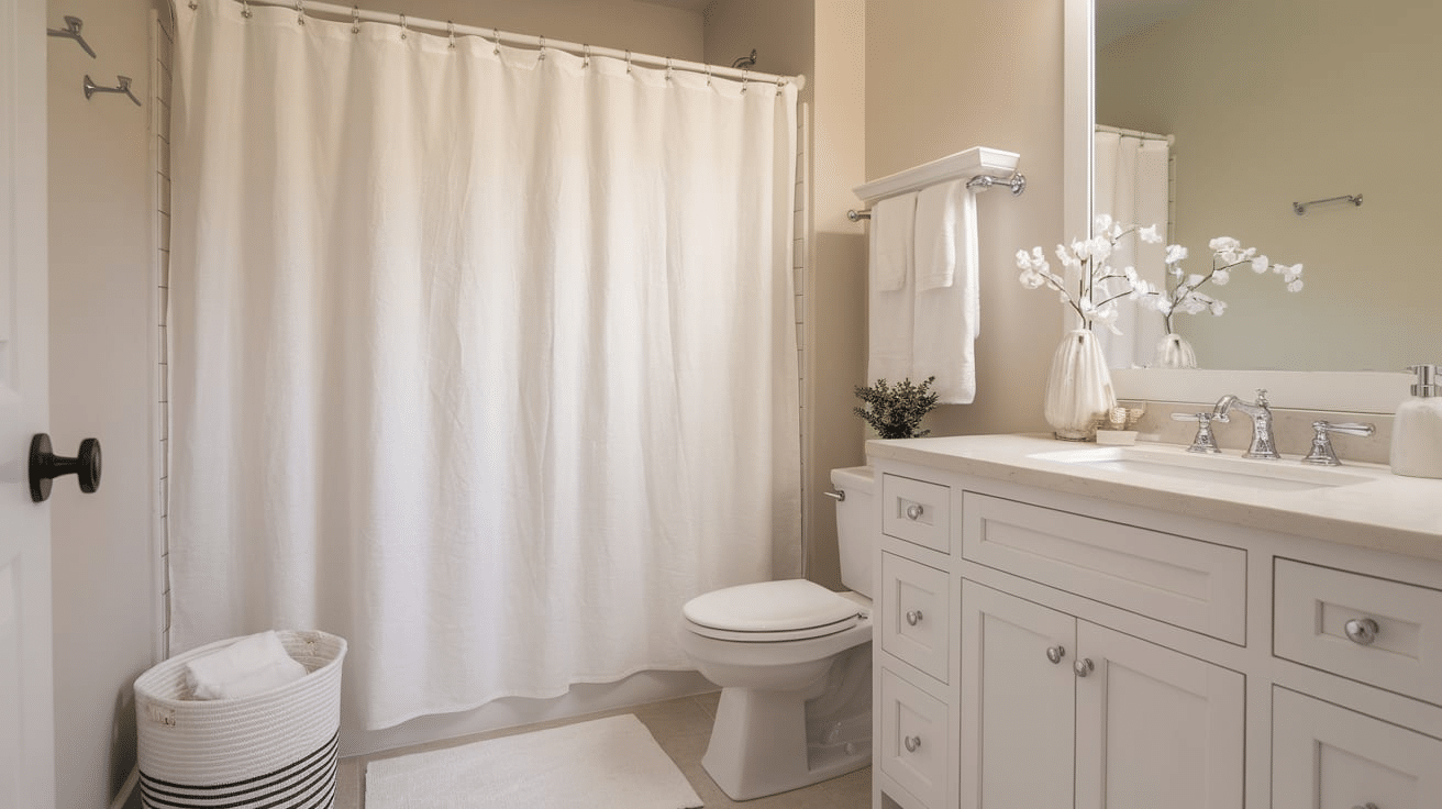 Neutral_Linen_Shower_Curtains