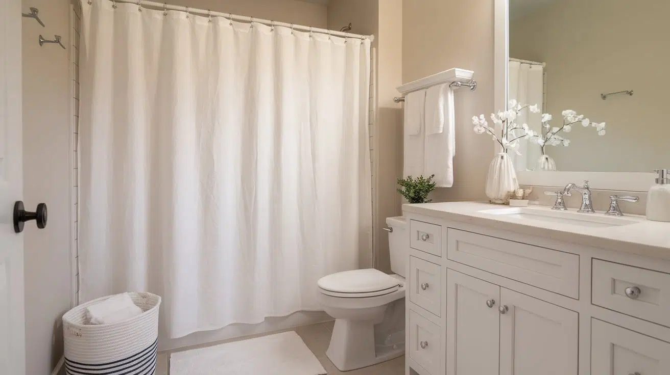 Neutral_Linen_Shower_Curtains