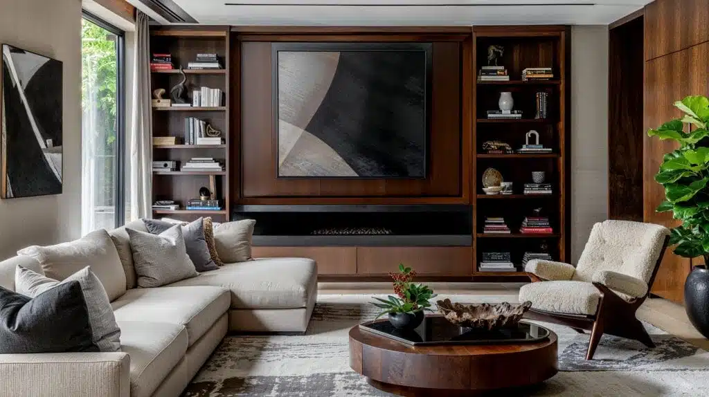 Interior Trends for 2025: What Designers Recommend and What Reviews Say