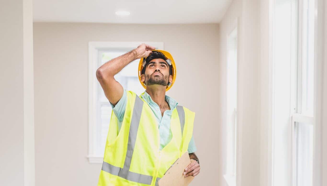 Permits, Codes, and That One Inspection You Forgot About