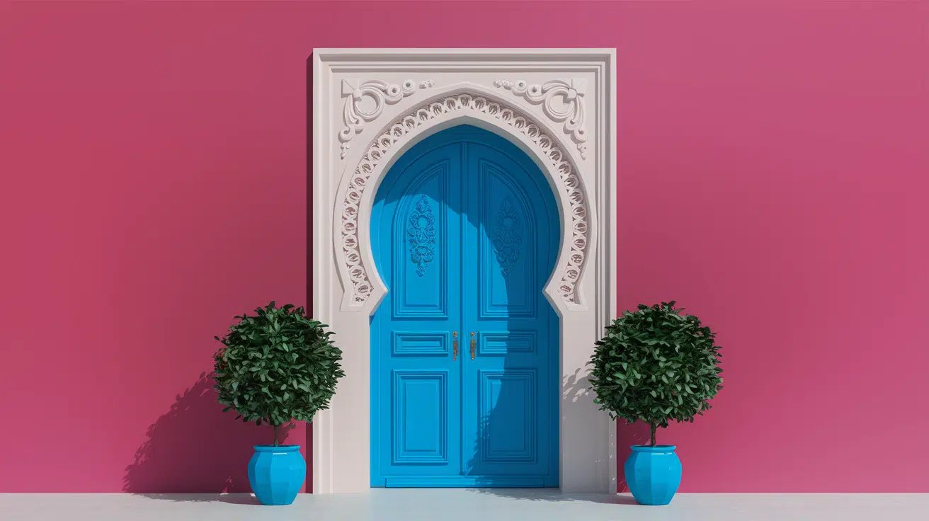 Place_a_Vintage_Door_as_Decor