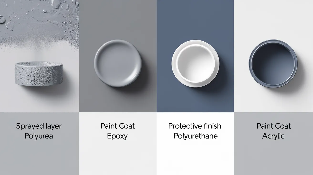 Polyurea_Compared_with_Other_Coatings