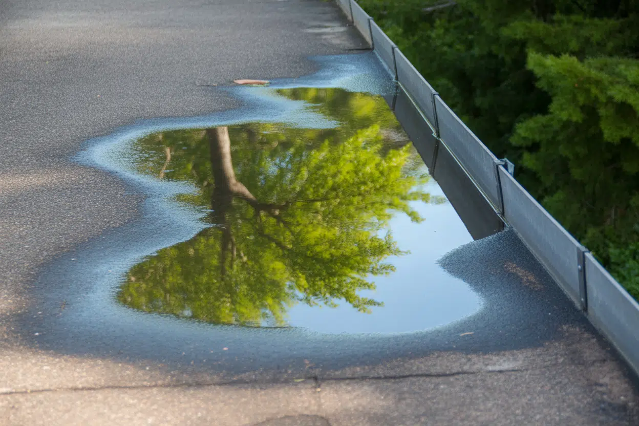 Ponding_Water