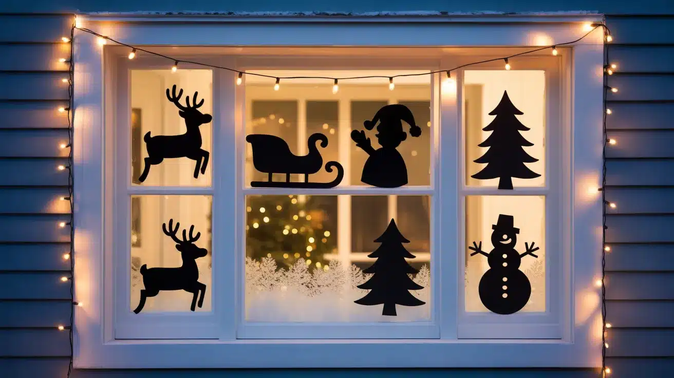 Poster_Board_Window_Silhouettes