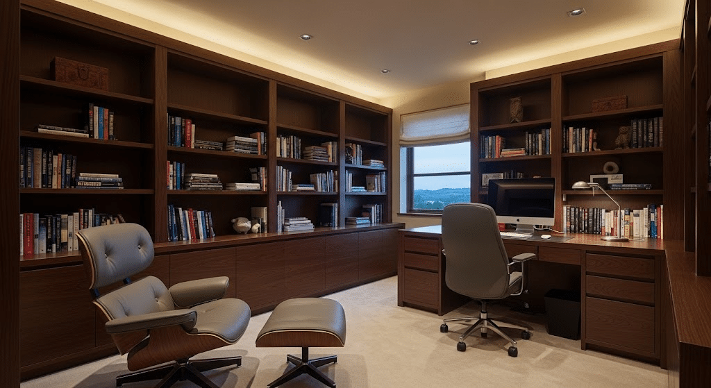 Private_Home_Office_with_Built-Ins