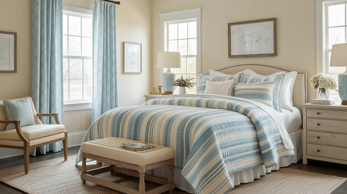 Quilted_Bedspread