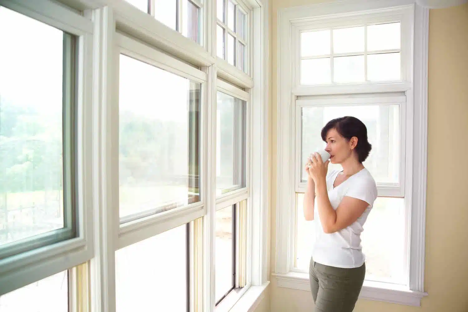 Reasons Windows and Doors Replacement Is Worth It