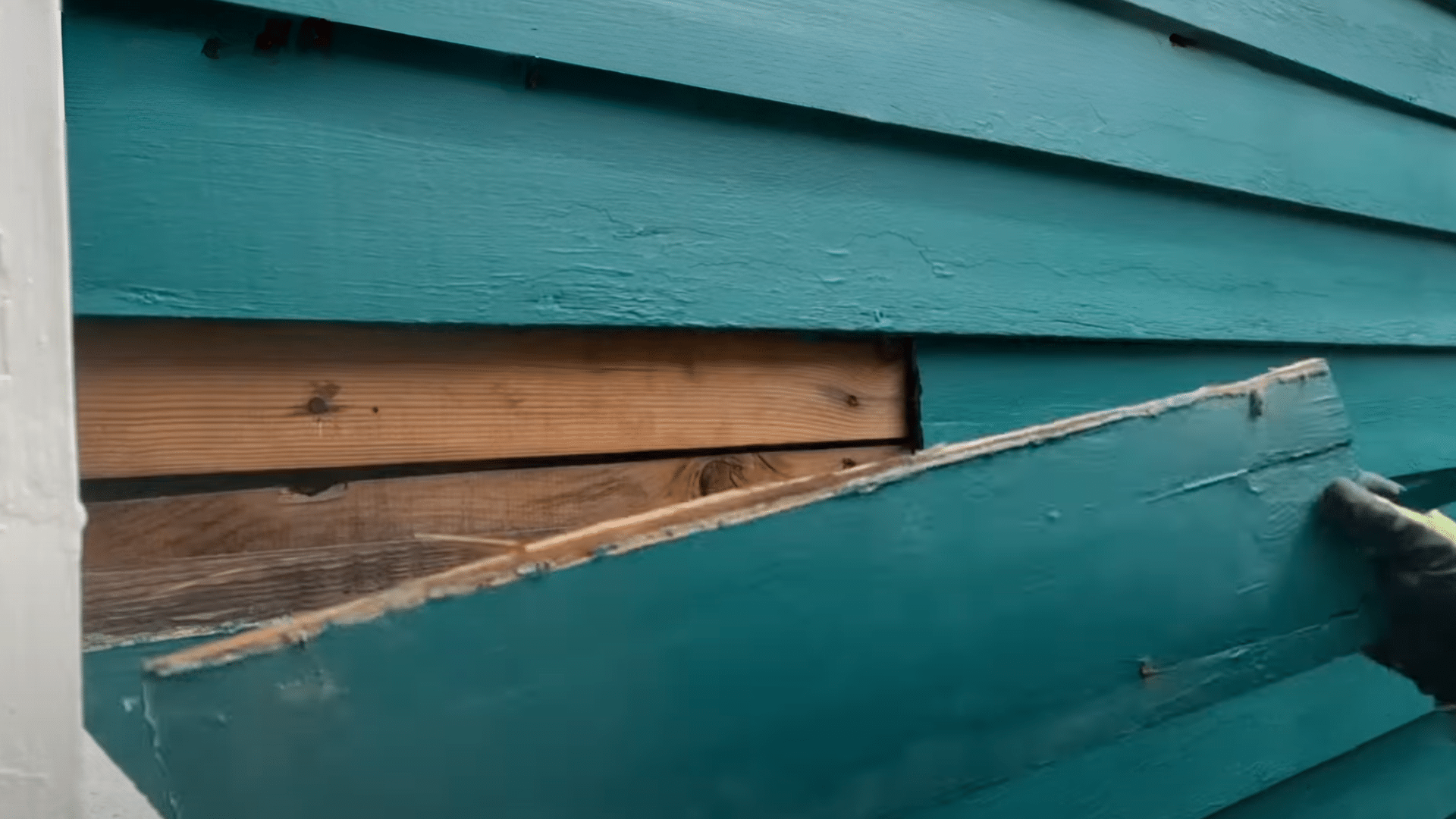 Removing_the_Damaged_Siding