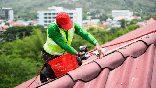 Roof Inspections: Cost and Average Expenses