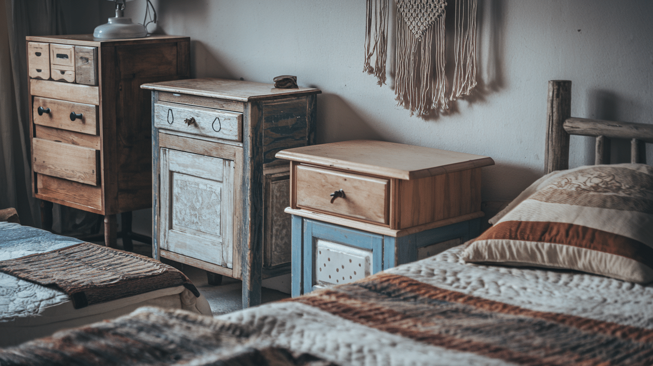 Rustic_Nightstands