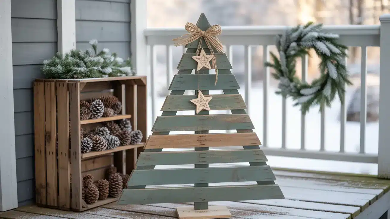 Rustic_Pallet_Wood_Christmas_Tree
