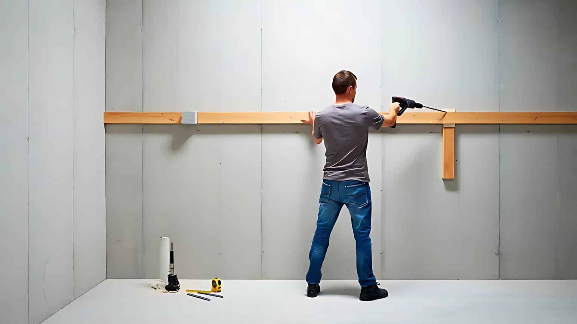 STEP_2_Add_a_Wood_Strip_to_Hang_the_Barrier