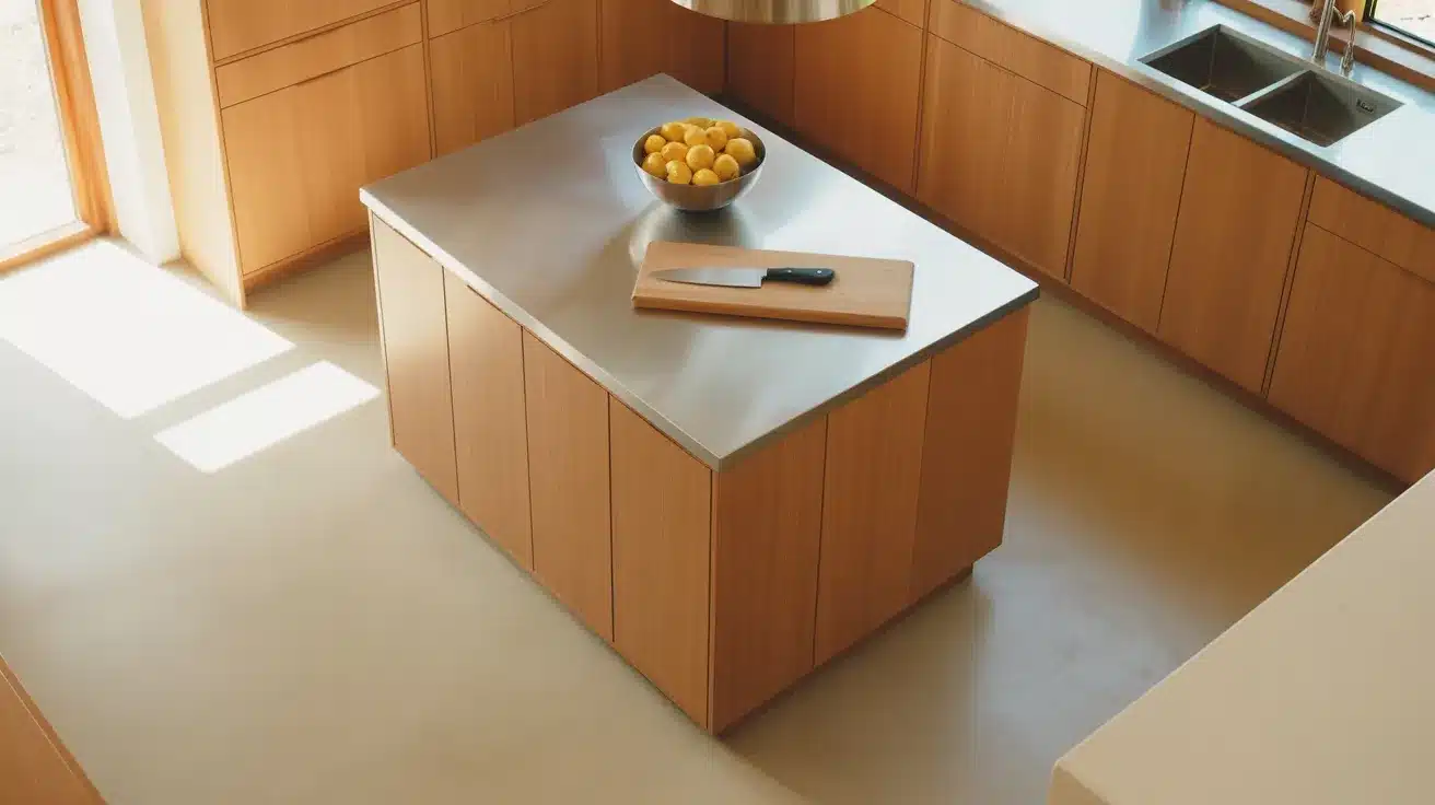 Sand-Colored_Concrete_Flooring