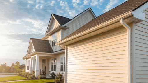 Seamless Gutters: What They Are & Why You Need Them