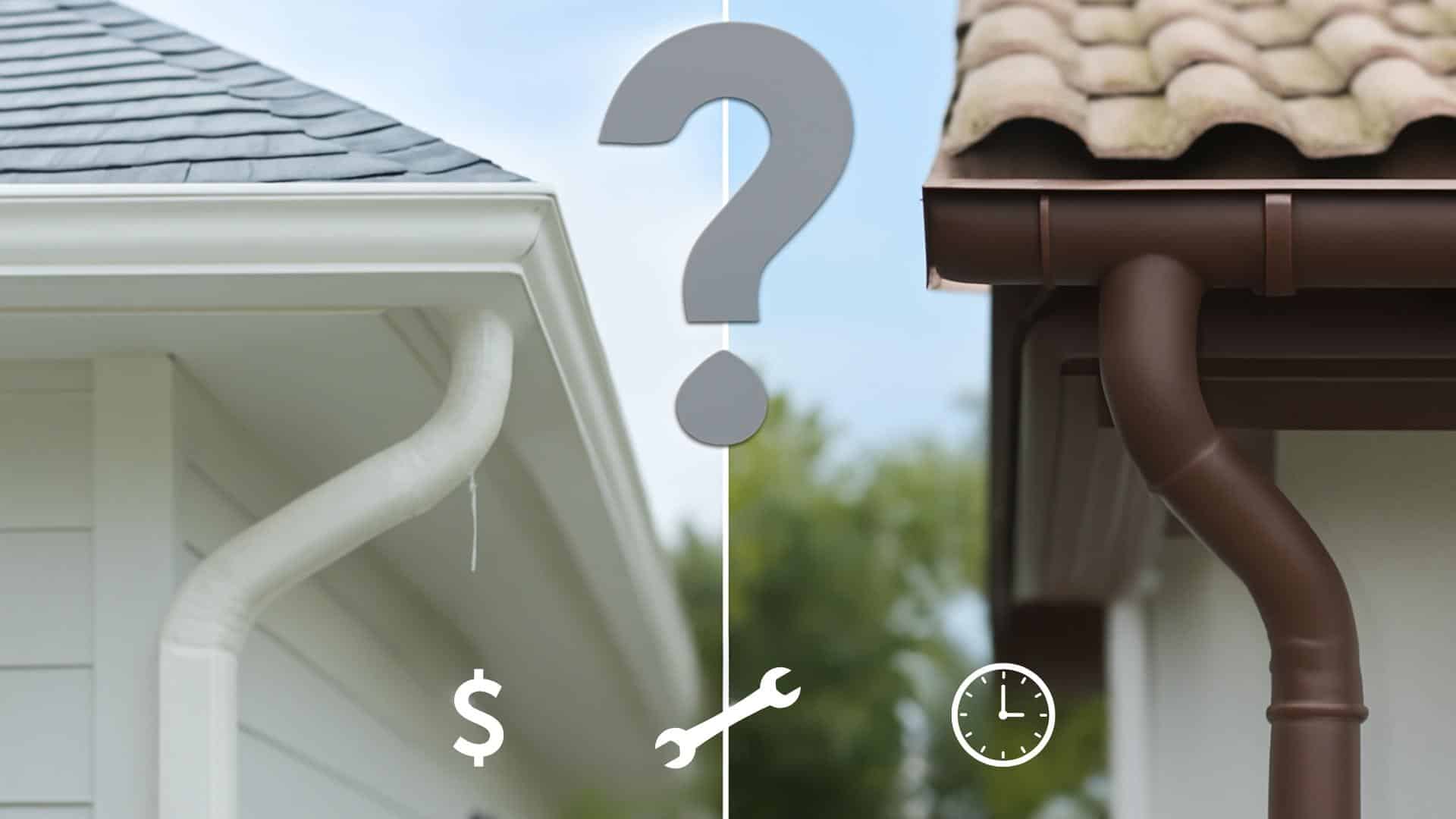 Seamless_Gutters_vs_Regular_Gutters_Comparison