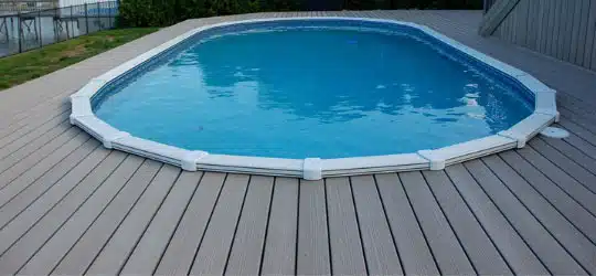 Set the Edges and Work in Sections