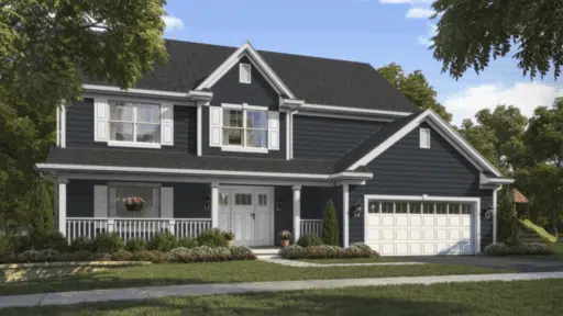 Sherwin-Williams Cyberspace Coordinating Colors