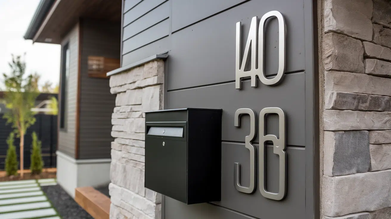 Sleek_House_Numbers_and_Mailbox