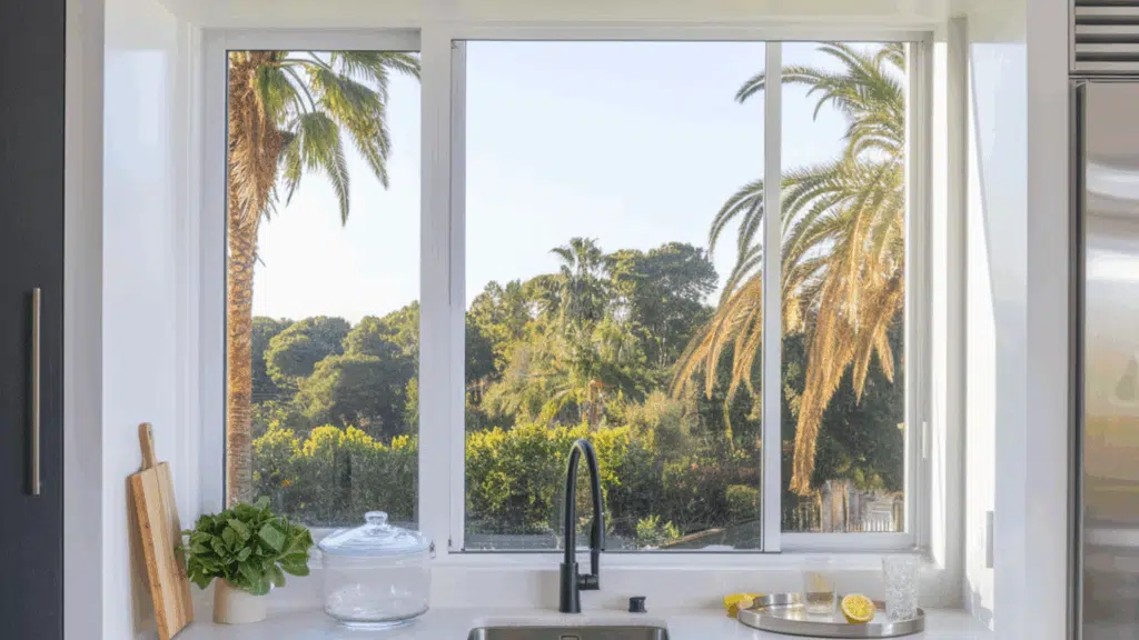 Sliding Windows