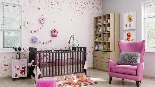 Smart Nursery Design Tips Every New Parent Should Know
