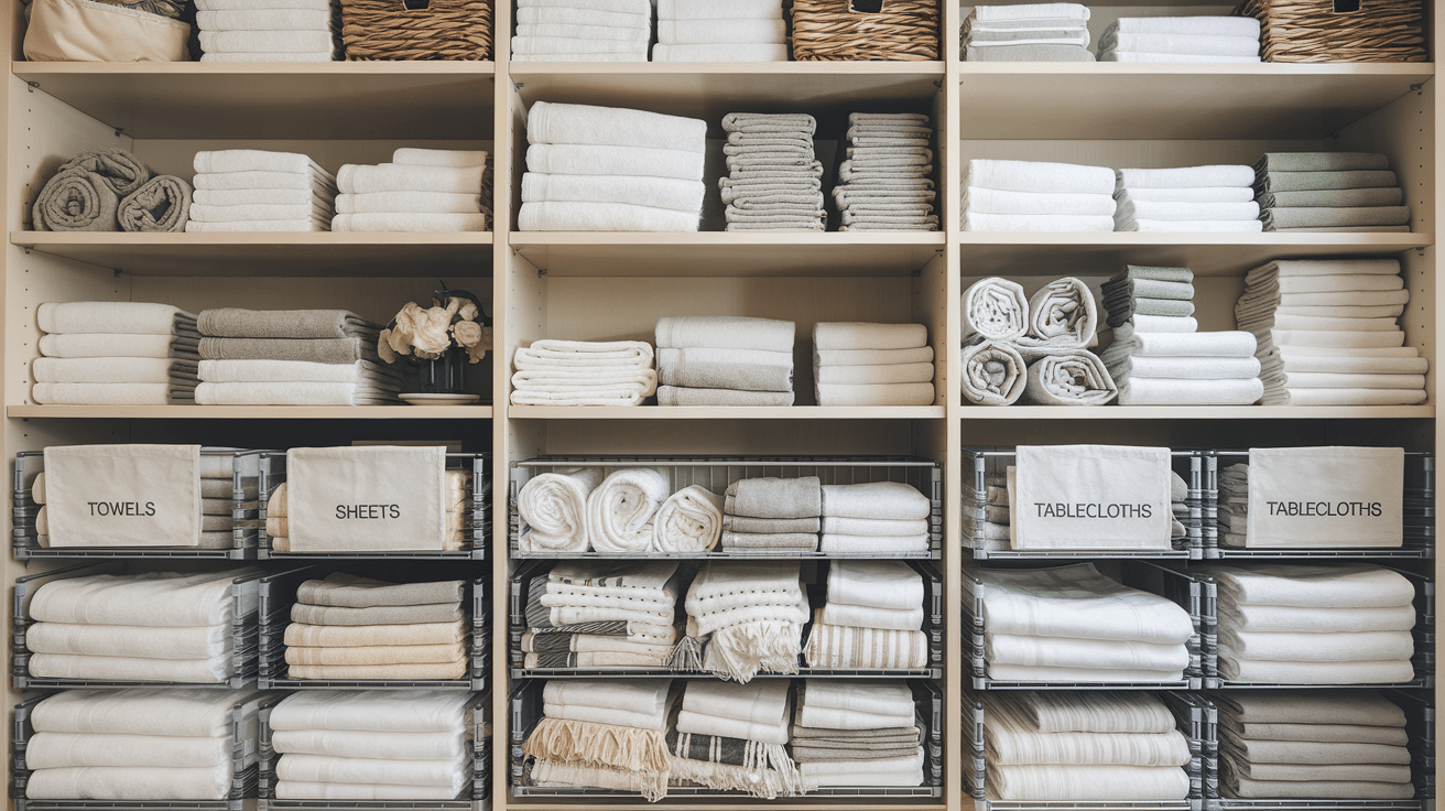 Sort_and_Organize_Linens_by_Category