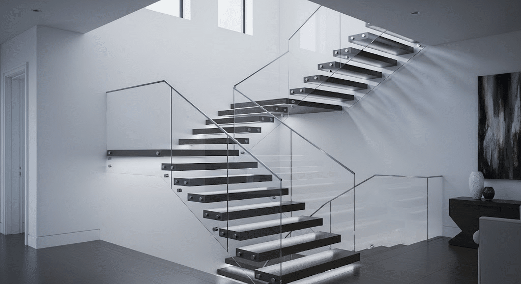 Statement_Staircase