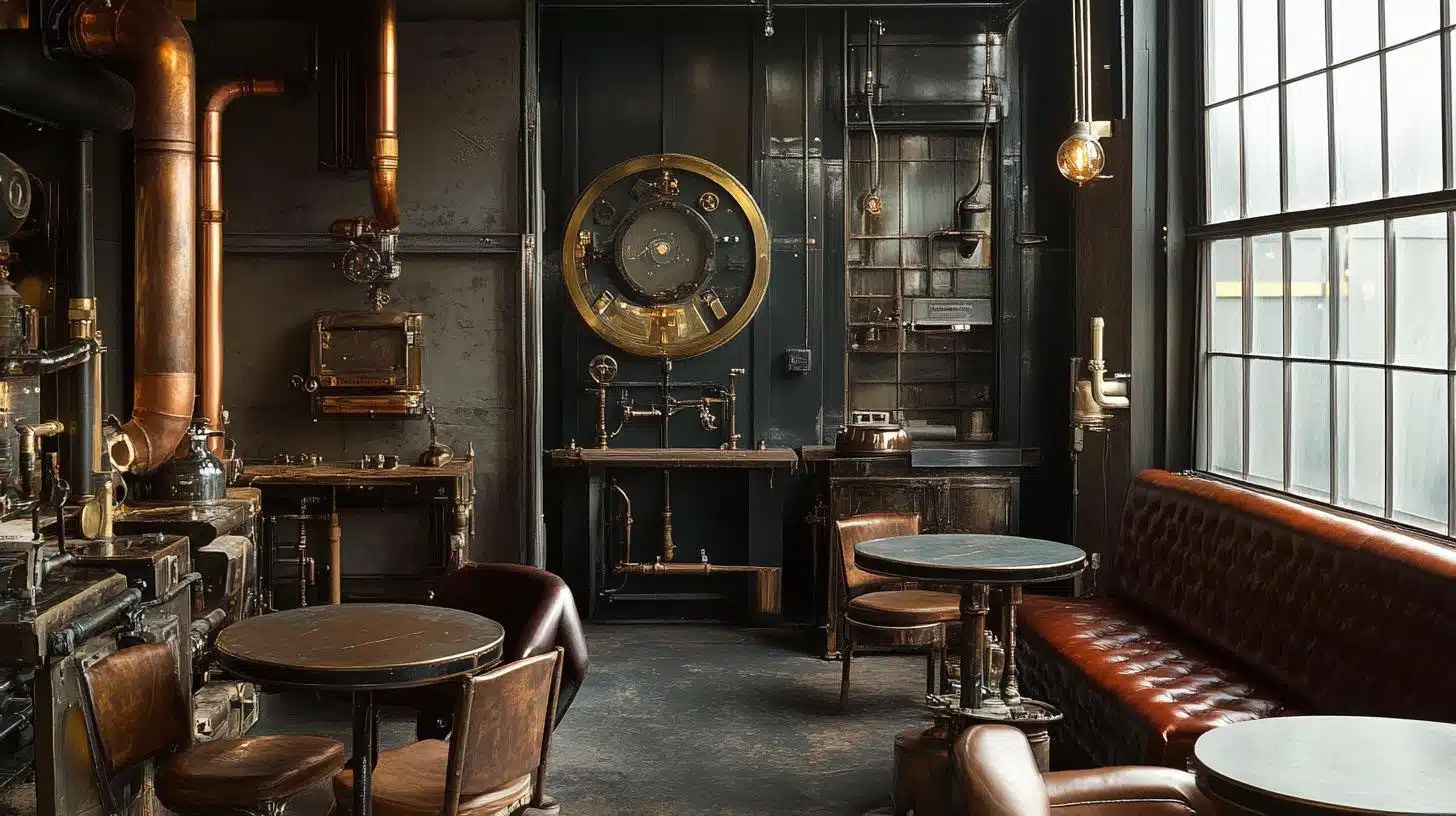 Steampunk_Shed_Home