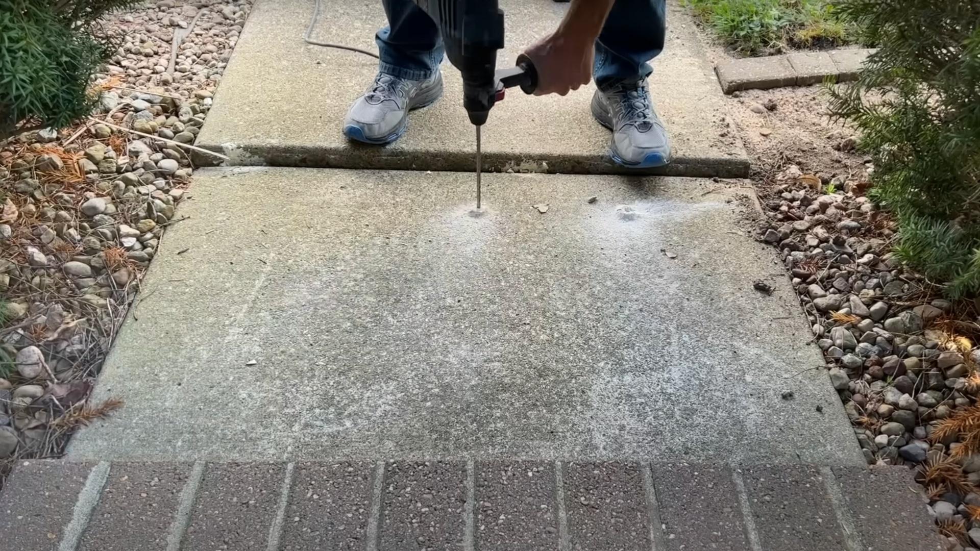 Step_1_Drill_Access_Holes