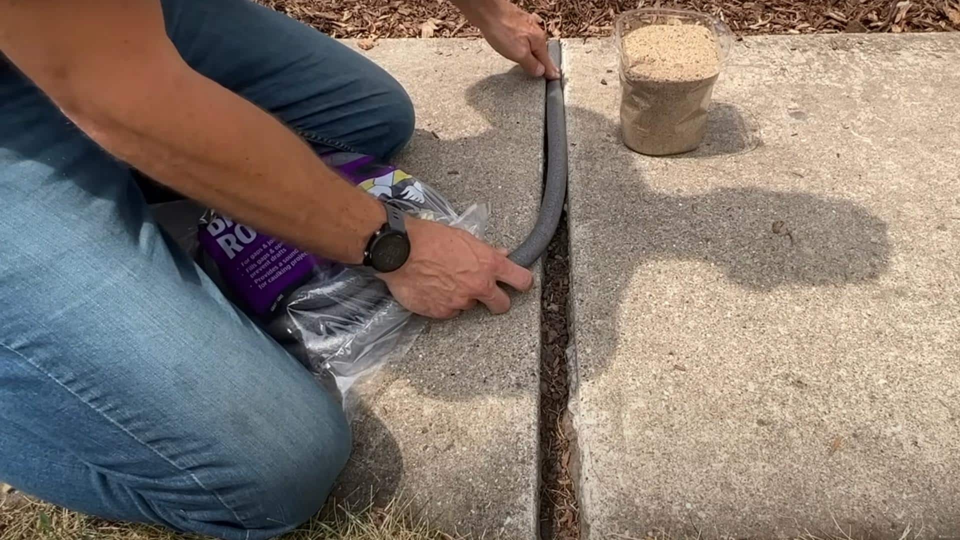 Step_2_Fill_Deep_Voids_with_Sand