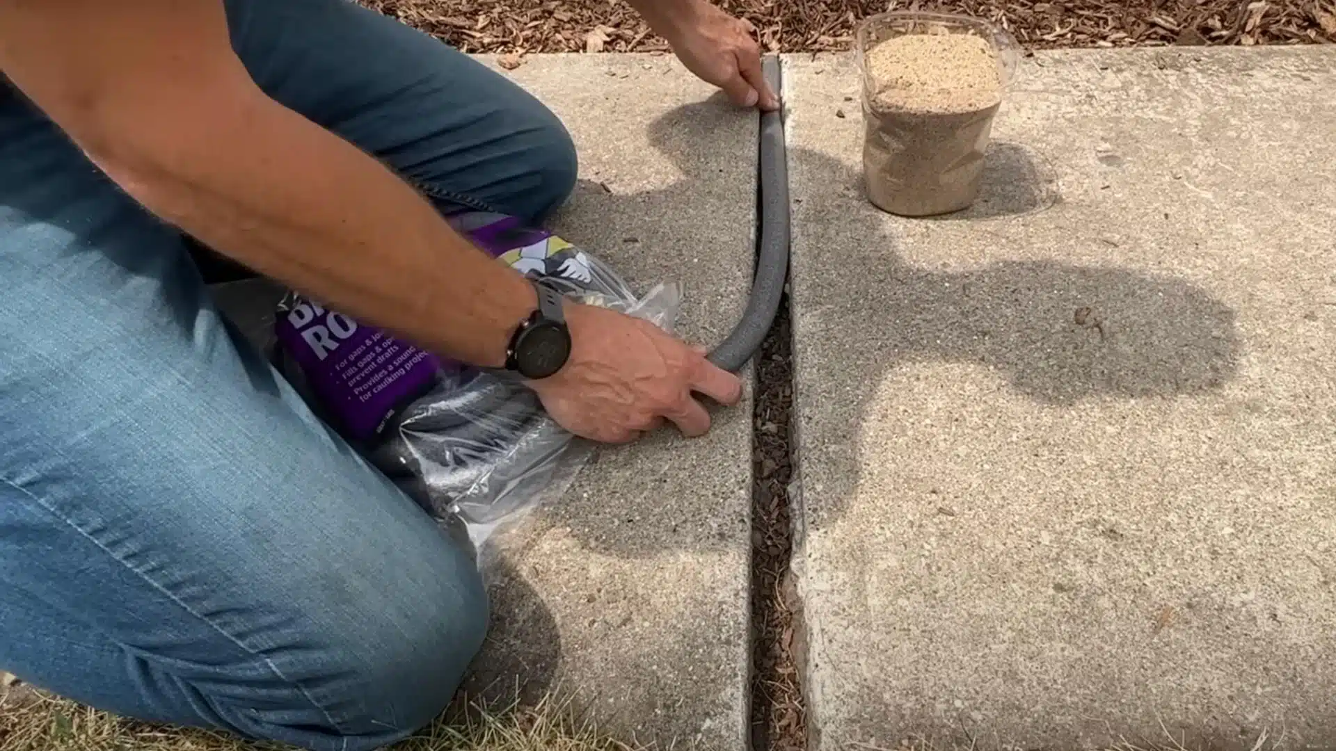 Step_2_Fill_Deep_Voids_with_Sand