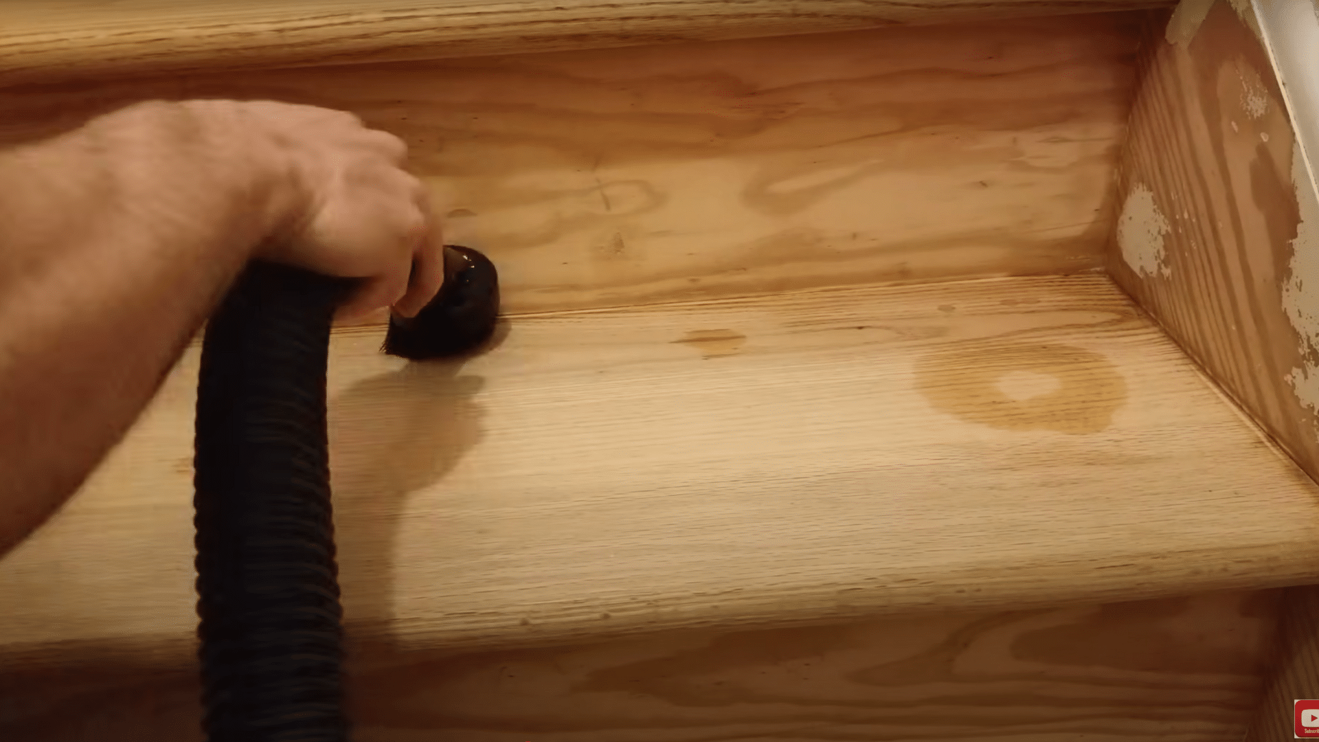 Step_6_Clean_and_Prep_for_Stain