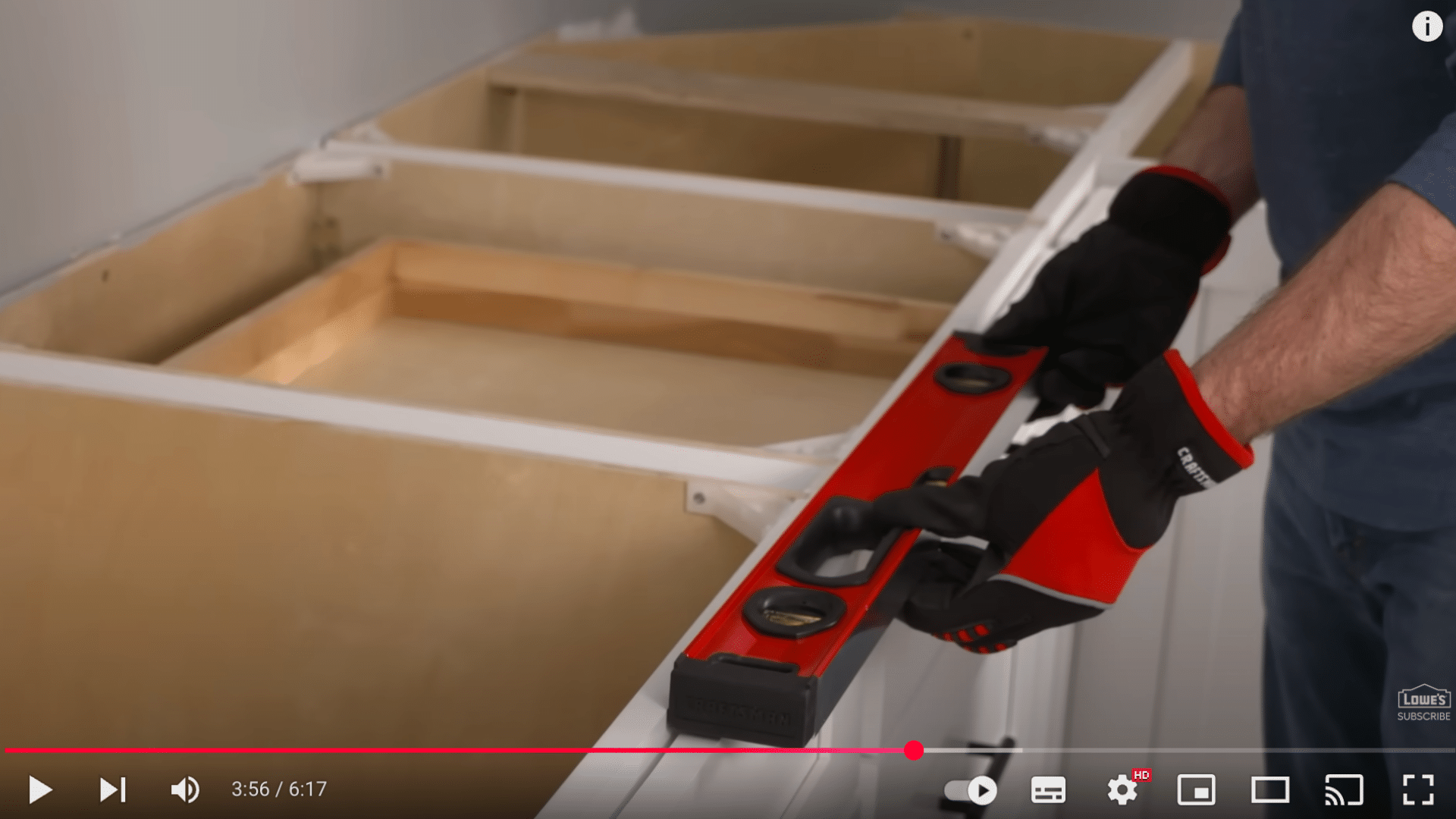 Step_6_Level_the_Base_Cabinets