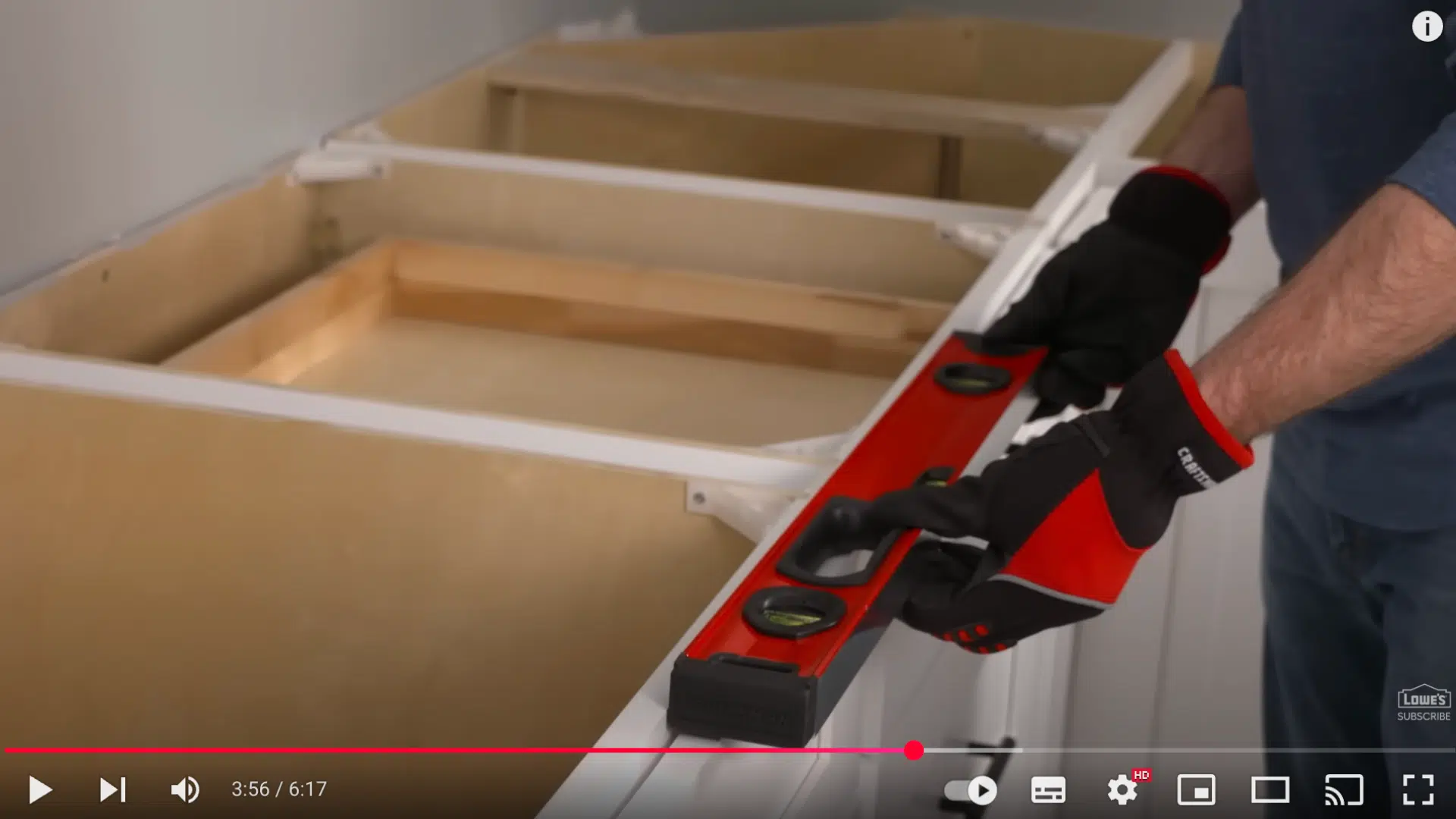 Step_6_Level_the_Base_Cabinets