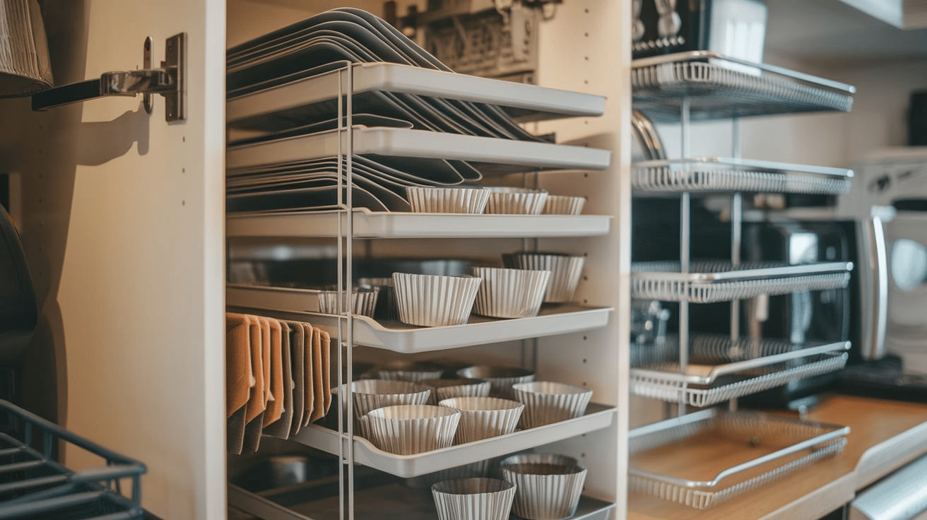 Store_Baking_Sheets_Vertically